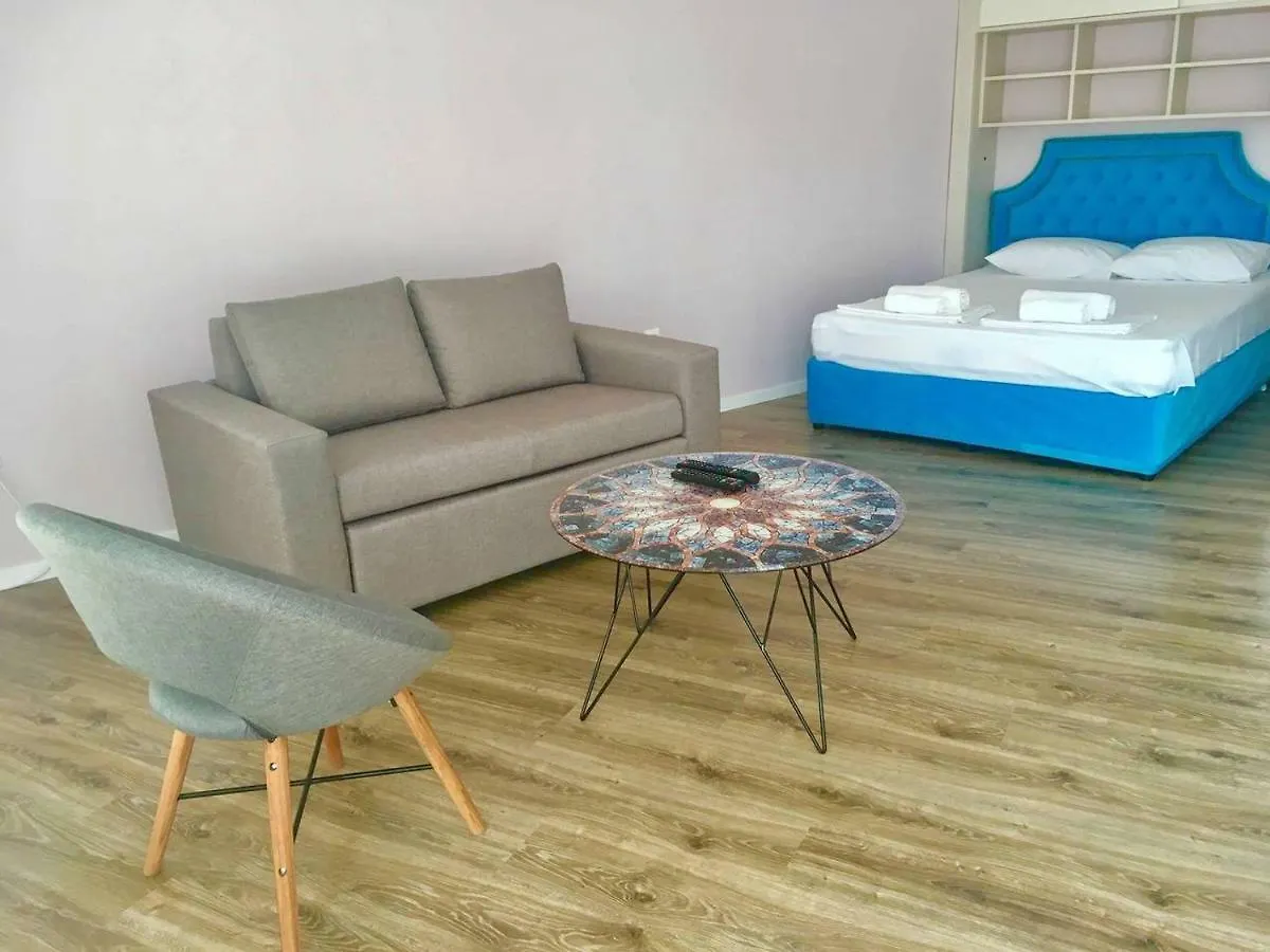 Bluemarine Apartment Sofia Bulgaria