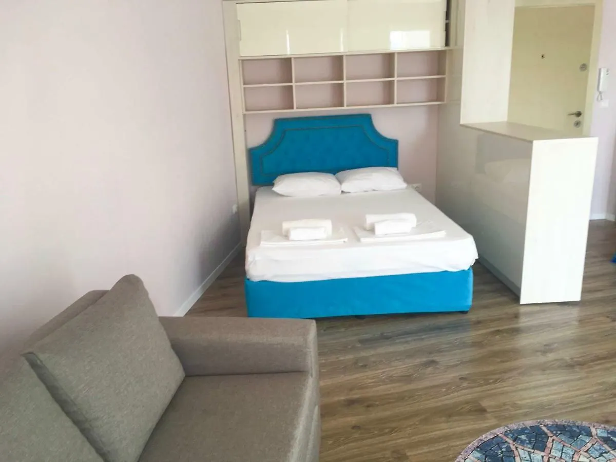 Bluemarine Apartment Sofia