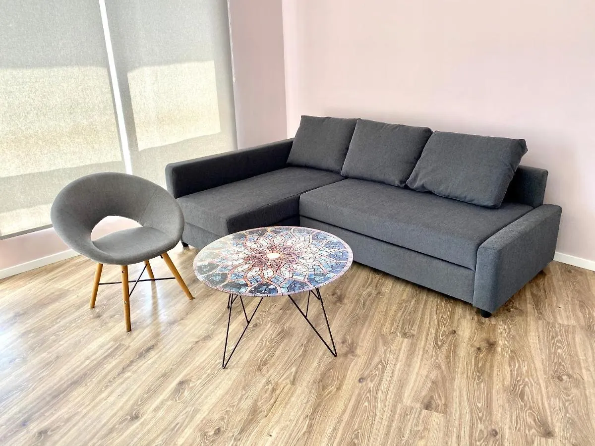 Bluemarine Apartment Sofia