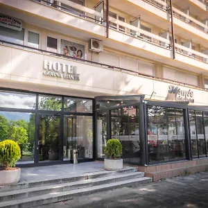 Hotel Gorna Banya, Sofia